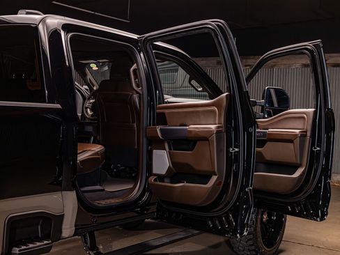 Used 2026 Ford F250 King Ranch image 34