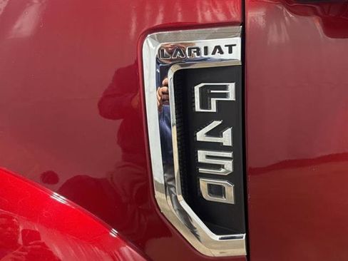 Used 2018 Ford F450 Lariat w/ Lariat Ultimate Package image 15