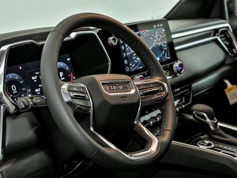 New 2026 GMC Canyon Elevation w/ Convenience Package image 10