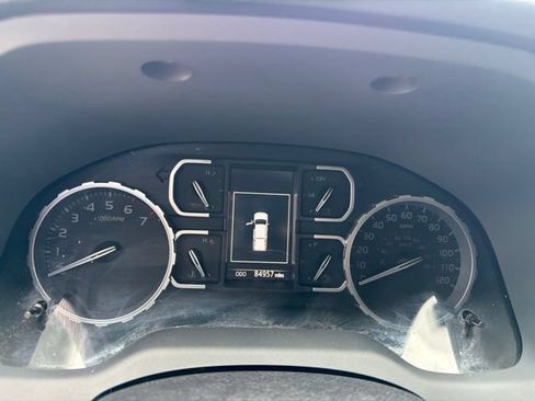 Used 2020 Toyota Tundra TRD Pro AWD/4WD image 16