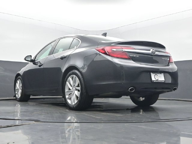 Used 2015 Buick Regal Premium FWD image 48