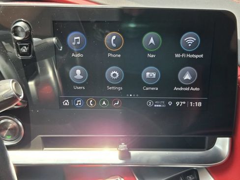 Used 2022 Chevrolet Corvette Stingray Preferred Cpe RWD image 17
