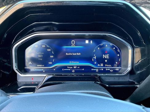 Certified 2023 Chevrolet Silverado 1500 LT image 23