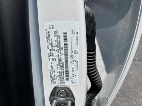 Used 2022 Ford Escape SEL AWD/4WD image 27