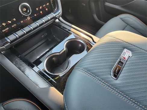 New 2026 GMC Yukon AT4 w/ AT4 Premium Plus Package image 17