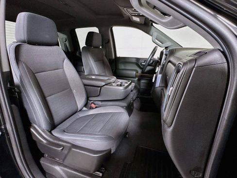 Used 2019 GMC Sierra 1500 Elevation w/ Elevation Value Package RWD image 25