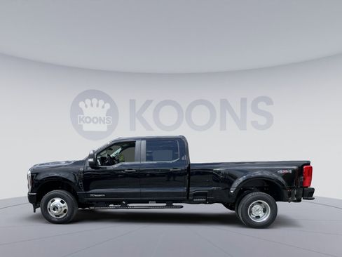 New 2026 Ford F350 XL AWD/4WD image 2