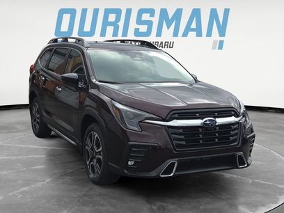 New 2026 Subaru Ascent Touring