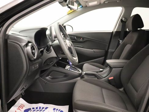 Used 2023 Hyundai Kona SEL FWD image 16