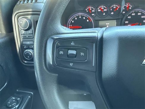 Used 2022 Chevrolet Silverado 2500 W/T w/ WT Fleet Convenience Package image 23