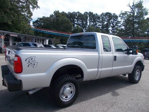 Used 2015 Ford F350 XL AWD/4WD image 3