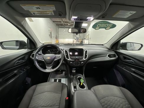 Used 2020 Chevrolet Equinox LT AWD/4WD image 20