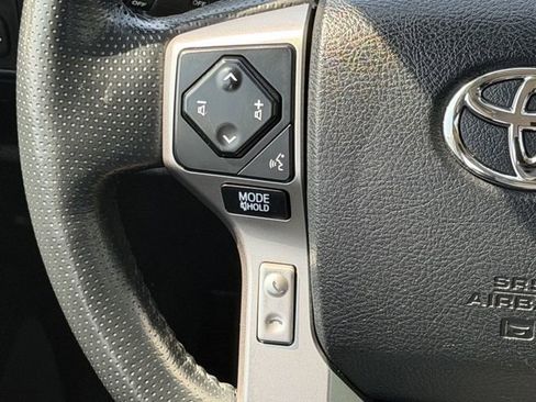 Certified 2024 Toyota 4Runner SR5 Premium AWD/4WD image 12
