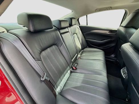 Used 2018 MAZDA MAZDA6 Touring FWD image 25