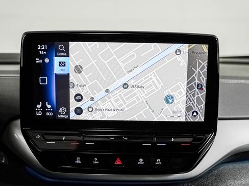 Used 2023 Volkswagen ID.4 S RWD image 17