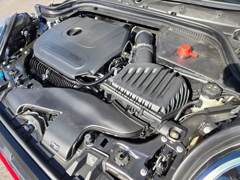 Used 2023 MINI Cooper John Cooper Works w/ Driver Assistance Package image 21