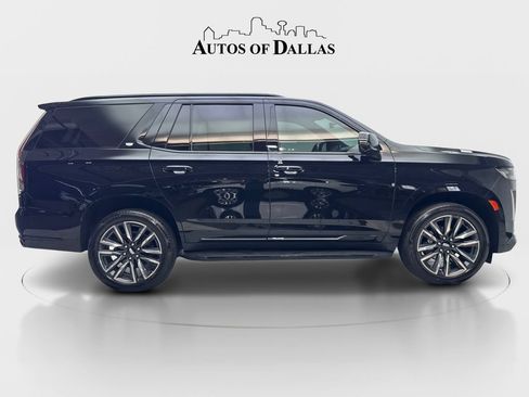 Used 2023 Cadillac Escalade Sport AWD/4WD image 10