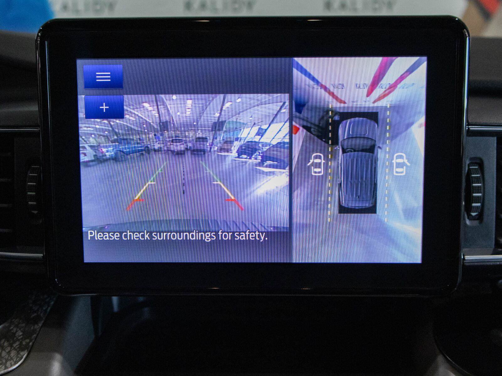 Used 2022 Ford Explorer Timberline AWD/4WD image 7