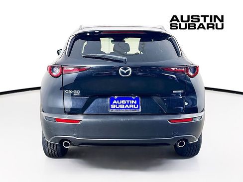 Used 2023 MAZDA CX-30 AWD 2.5 S w/ Preferred Package image 6