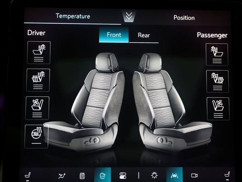 Used 2026 Cadillac Escalade Sport w/ LPO, ONYX Package image 30