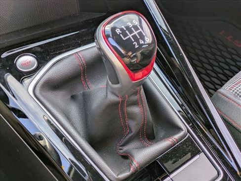 Used 2023 Volkswagen GTI S image 13