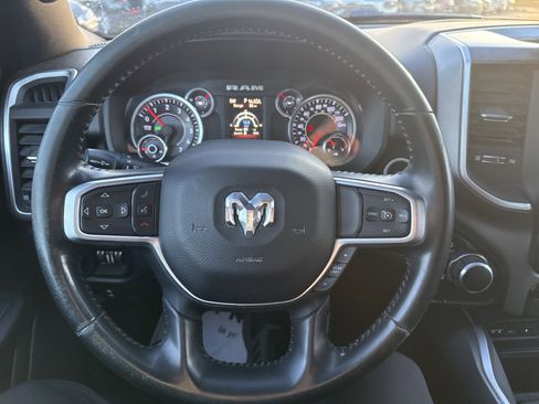 Used 2019 RAM 1500 Big Horn image 21