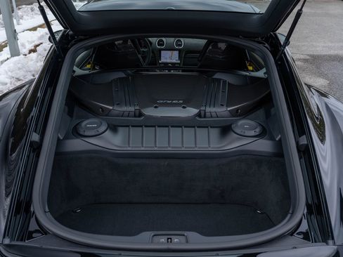 Certified 2025 Porsche 718 Cayman GT4 RS w/ Weissach Package image 16