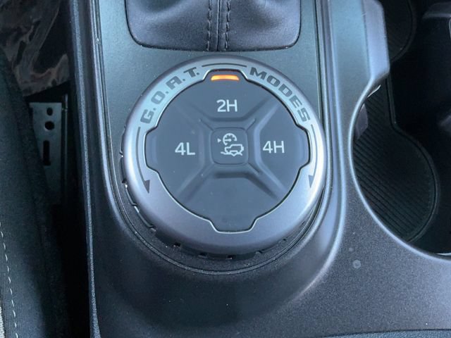 Used 2021 Ford Bronco Big Bend AWD/4WD image 26