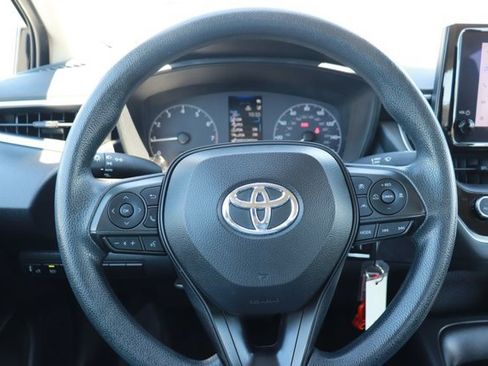 Used 2023 Toyota Corolla LE FWD image 19