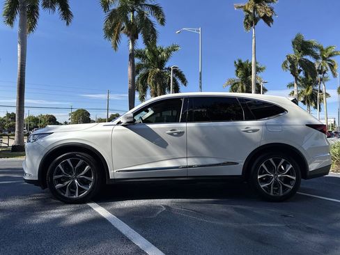 Used 2022 Acura MDX FWD w/ Technology Package image 23