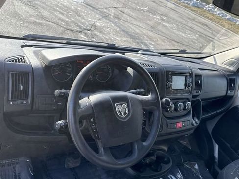 Used 2015 RAM ProMaster 1500 image 21