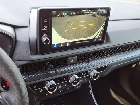 New 2026 Honda CR-V EX image 16