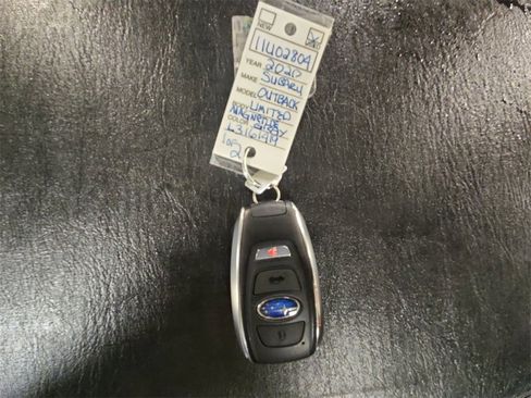 Used 2020 Subaru Outback Limited w/ Popular Package #2 image 32