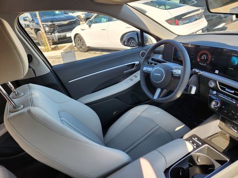New 2026 Hyundai Sonata SEL image 17