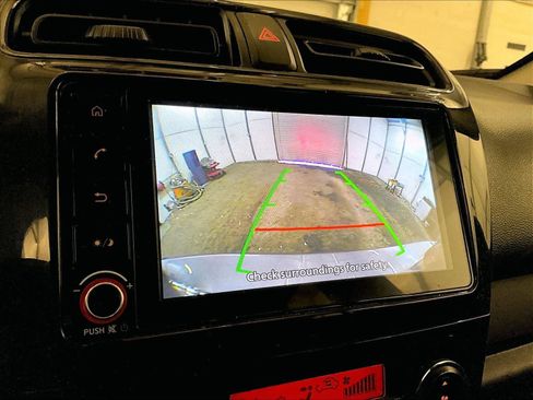 Used 2021 Mitsubishi Mirage FWD image 20