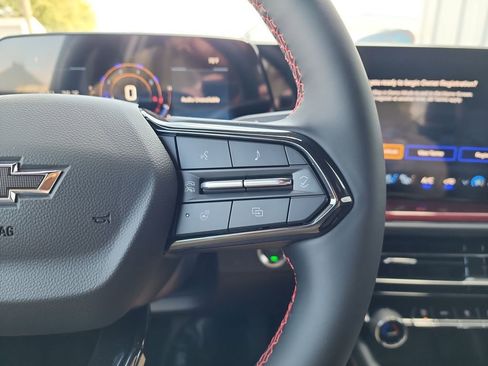 New 2026 Chevrolet Traverse RS w/ LPO, Floor Liner Package image 25