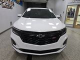 Used 2024 Chevrolet Equinox RS image 2