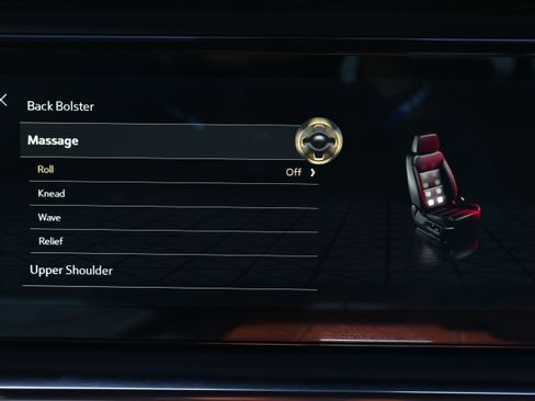 Used 2024 GMC Sierra 3500 Denali Ultimate image 22