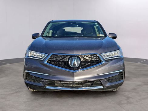 Used 2020 Acura MDX SH-AWD image 2