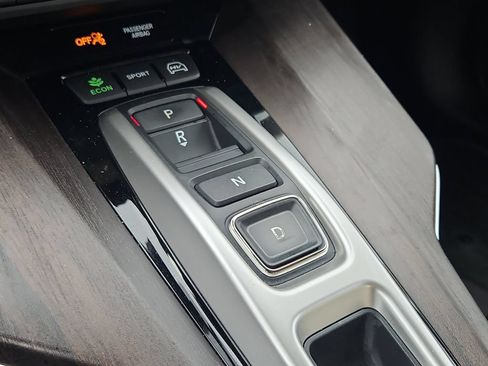 Certified 2019 Honda Clarity Plug-In Hybrid image 25