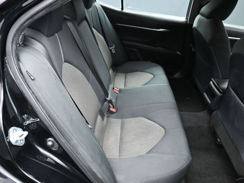 Certified 2023 Toyota Camry LE image 23