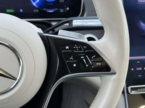 Used 2022 Mercedes-Benz EQS 450+ Sedan image 10
