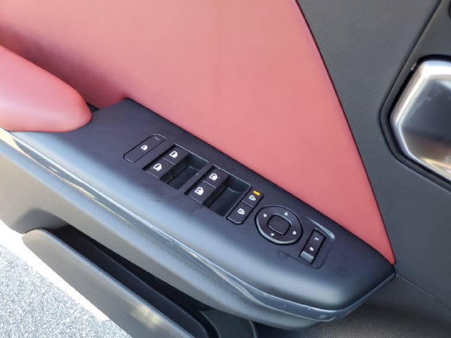 New 2026 Kia K4 GT-Line Turbo FWD image 26