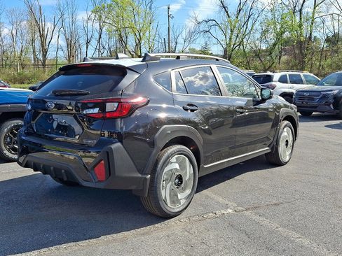 New 2026 Subaru Crosstrek 2.5i Limited AWD/4WD image 6