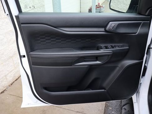 New 2025 Ford Ranger XL w/ Trailer Tow Package image 22