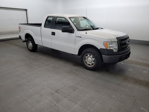 Used 2014 Ford F150 XL w/ Power Equipment Group RWD image 11