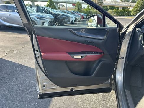 Used 2024 Lexus NX 250 FWD image 37