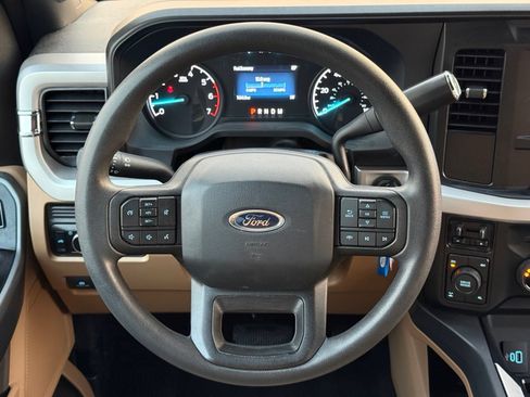 Used 2024 Ford F250 XLT w/ 360-Degree Camera Package AWD/4WD image 27