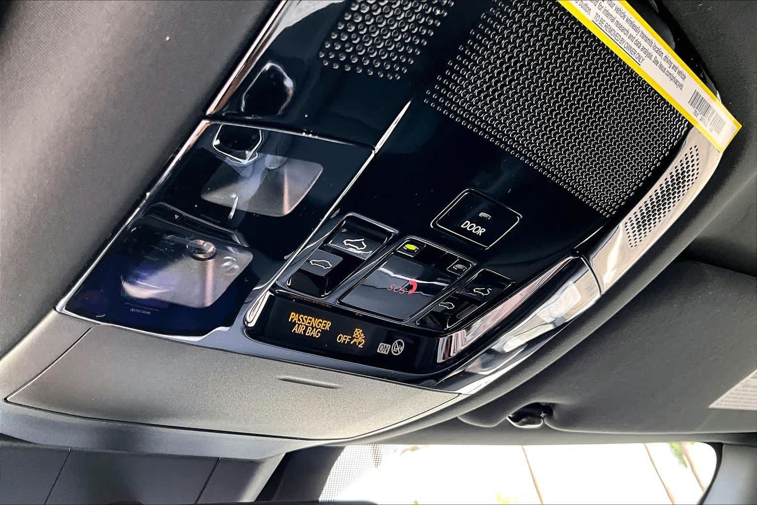 New 2026 Lexus RX 350 Premium Plus FWD image 15