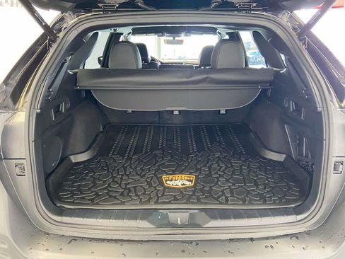 Used 2024 Subaru Outback Wilderness image 13